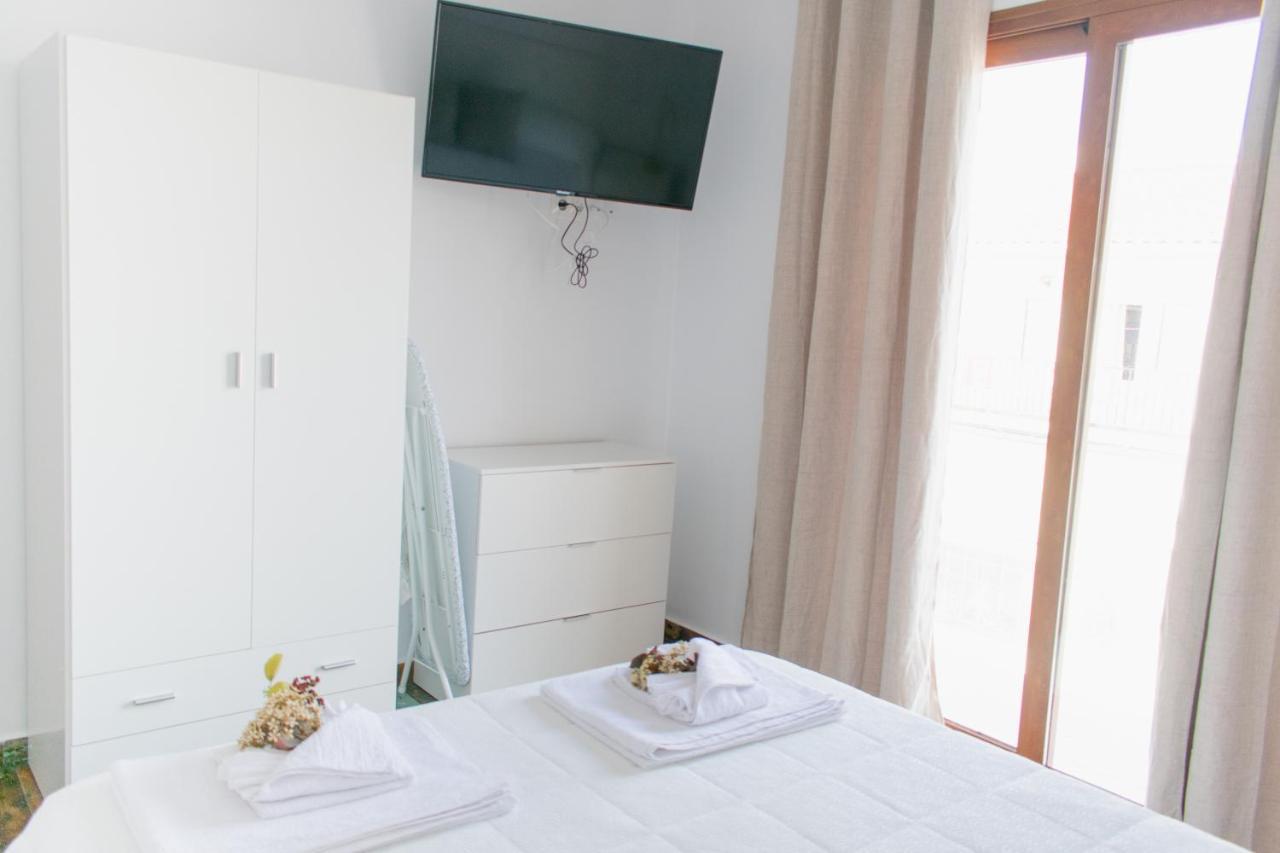 Apartamentos Cerezo La Codosera Екстериор снимка