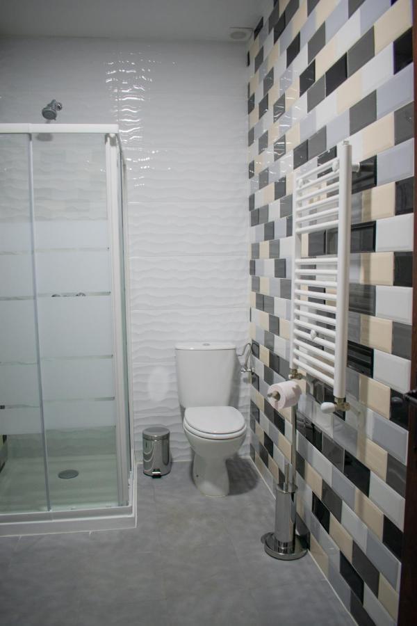 Apartamentos Cerezo La Codosera Екстериор снимка