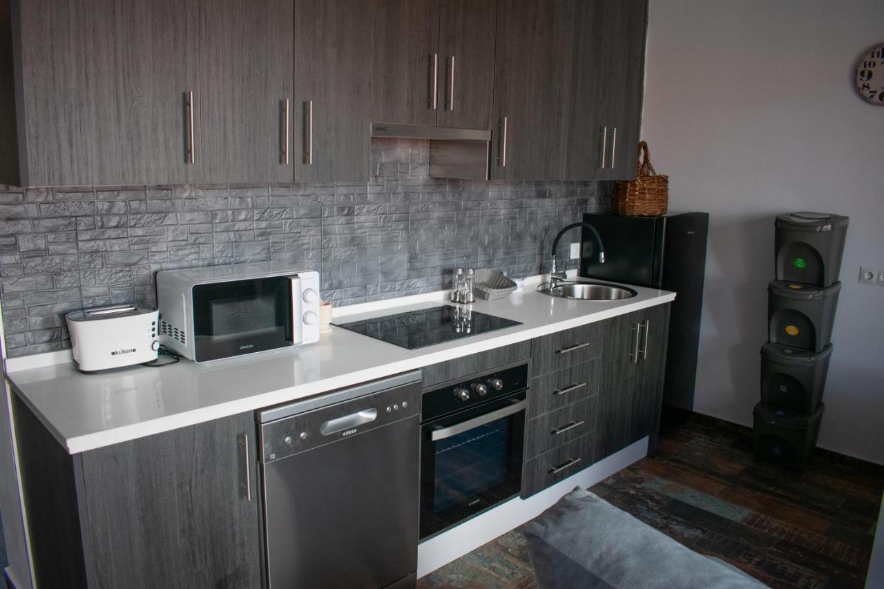 Apartamentos Cerezo La Codosera Екстериор снимка