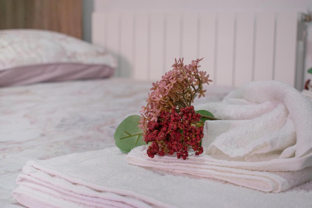 Apartamentos Cerezo La Codosera Екстериор снимка